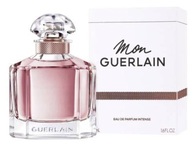 Mon Guerlain Eau de Parfum Intense: парфюмерная вода 50мл / Люкс / Элитная | Товары для красоты | V4.Ru: Маркетплейс