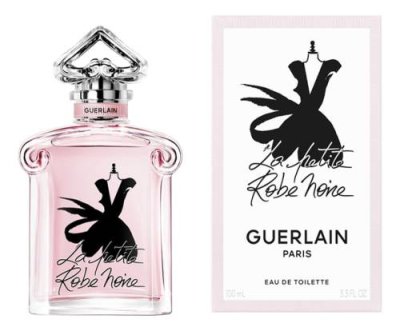 La Petite Robe Noire Eau de Toilette: туалетная вода 100мл / Люкс / Элитная | Товары для красоты | V4.Ru: Маркетплейс