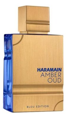 Amber Oud Bleu Edition: парфюмерная вода 200мл / Восточная / Арабская | Товары для красоты | V4.Ru: Маркетплейс