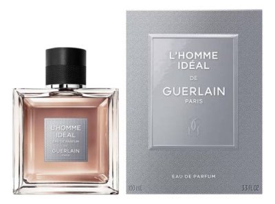 L'Homme Ideal Eau de Parfum: парфюмерная вода 100мл / Люкс / Элитная | Товары для красоты | V4.Ru: Маркетплейс