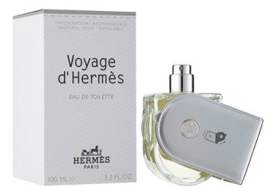 Voyage d'Hermes: туалетная вода 100мл / Люкс / Элитная | Товары для красоты | V4.Ru: Маркетплейс