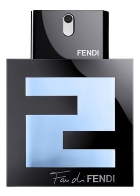 Fan di Fendi pour Homme Acqua: туалетная вода 100мл уценка / Люкс / Элитная | Товары для красоты | V4.Ru: Маркетплейс