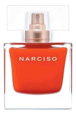 Narciso Eau De Toilette Rouge: туалетная вода 50мл уценка / Люкс / Элитная | Товары для красоты | V4.Ru: Маркетплейс