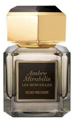 Bespoke Ambre Mirabilis: парфюмерная вода 50мл уценка / Селективная / Нишевая | Товары для красоты | V4.Ru: Маркетплейс