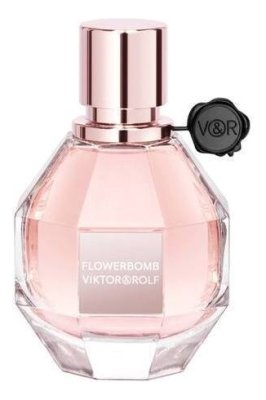 Flowerbomb: парфюмерная вода 100мл уценка / Люкс / Элитная | Товары для красоты | V4.Ru: Маркетплейс