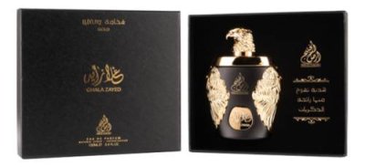 Ghala Zayed Luxury Gold: парфюмерная вода 100мл / Восточная / Арабская | Товары для красоты | V4.Ru: Маркетплейс