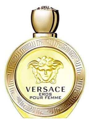 Eros Pour Femme Eau de Toilette: туалетная вода 100мл уценка / Люкс / Элитная | Товары для красоты | V4.Ru: Маркетплейс