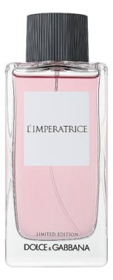 L'Imperatrice Limited Edition: туалетная вода 100мл уценка / Люкс / Элитная | Товары для красоты | V4.Ru: Маркетплейс