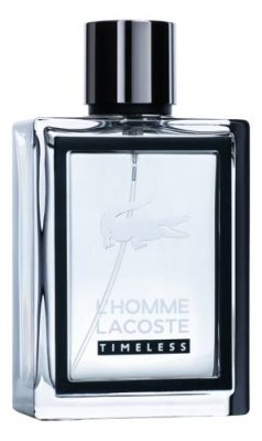 L'Homme Lacoste Timeless: туалетная вода 100мл уценка / Люкс / Элитная | Товары для красоты | V4.Ru: Маркетплейс