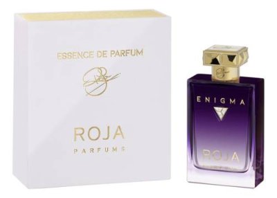 Enigma Pour Femme Essence De Parfum: парфюмерная вода 100мл / Селективная / Нишевая | Товары для красоты | V4.Ru: Маркетплейс