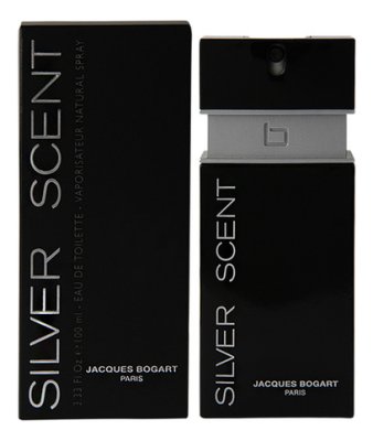 Silver Scent: туалетная вода 100мл / Люкс / Элитная | Товары для красоты | V4.Ru: Маркетплейс