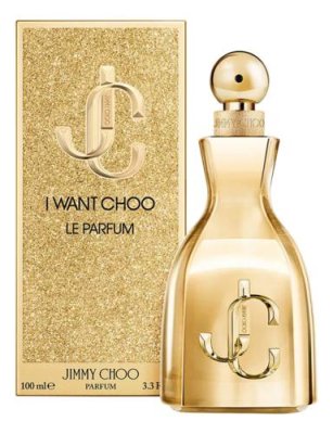 I Want Choo Le Parfum: духи 100мл / Люкс / Элитная | Товары для красоты | V4.Ru: Маркетплейс