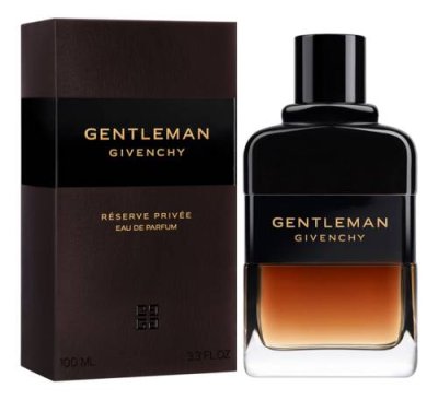 Gentleman Eau De Parfum Reserve Privee: парфюмерная вода 100мл / Люкс / Элитная | Товары для красоты | V4.Ru: Маркетплейс