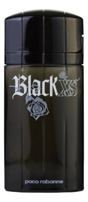 Black XS For Men: туалетная вода 100мл уценка / Люкс / Элитная | Товары для красоты | V4.Ru: Маркетплейс