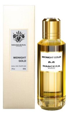 Midnight Gold: парфюмерная вода 60мл / Селективная / Нишевая | Товары для красоты | V4.Ru: Маркетплейс