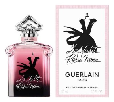 La Petite Robe Noire Eau De Parfum Intense: парфюмерная вода 30мл / Люкс / Элитная | Товары для красоты | V4.Ru: Маркетплейс