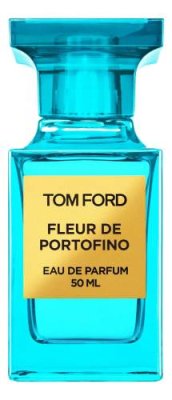 Fleur de Portofino: парфюмерная вода 50мл уценка / Люкс / Элитная | Товары для красоты | V4.Ru: Маркетплейс