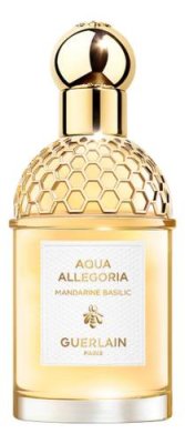 Aqua Allegoria Mandarine Basilic: туалетная вода 75мл уценка / Люкс / Элитная | Товары для красоты | V4.Ru: Маркетплейс