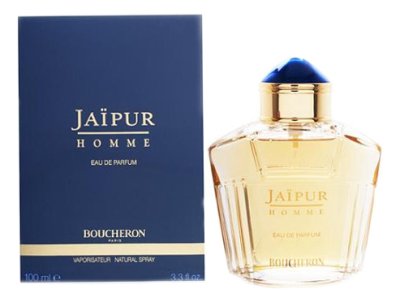 Jaipur Homme: парфюмерная вода 100мл / Винтажная | Товары для красоты | V4.Ru: Маркетплейс