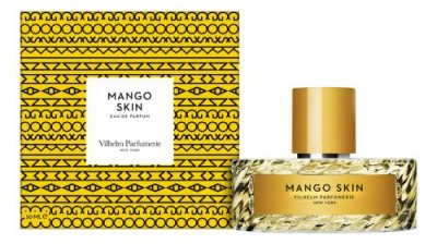 Mango Skin: парфюмерная вода 50мл / Парфюмерия | Товары для красоты | V4.Ru: Маркетплейс