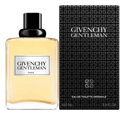 Gentleman Originale: туалетная вода 100мл / Парфюмерия | Товары для красоты | V4.Ru: Маркетплейс