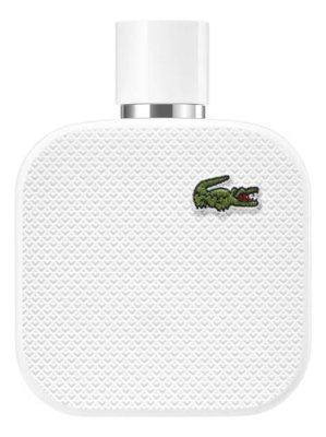 Eau De Lacoste L.12.12 Blanc: туалетная вода 100мл уценка / Парфюмерия | Товары для красоты | V4.Ru: Маркетплейс