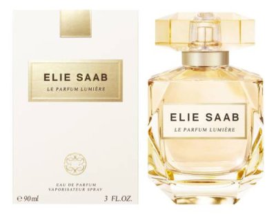 Le Parfum Lumiere: парфюмерная вода 90мл / Люкс / Элитная | Товары для красоты | V4.Ru: Маркетплейс