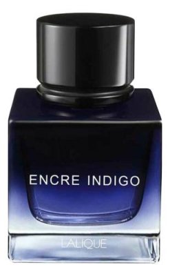 Encre Indigo: парфюмерная вода 100мл / Люкс / Элитная | Товары для красоты | V4.Ru: Маркетплейс