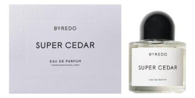 Super Cedar: парфюмерная вода 50мл / Селективная / Нишевая | Товары для красоты | V4.Ru: Маркетплейс