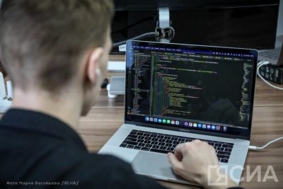 Студенты и молодые специалисты Якутии могут принять участие в олимпиаде «IT⁠-⁠Планета-2025» / ЯСИА   