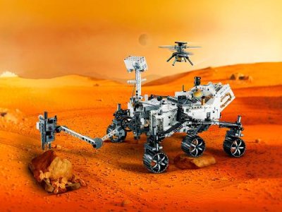 Конструктор LEGO / LEGO® Technic | Товары для детей | V4.Ru: Маркетплейс