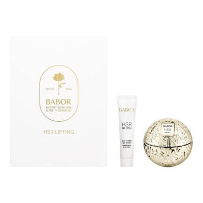 Набор подарочный HSR LIFTING Gift Set 2024 BABOR / Подарки | Одежда, обувь и аксессуары | V4.Ru: Маркетплейс