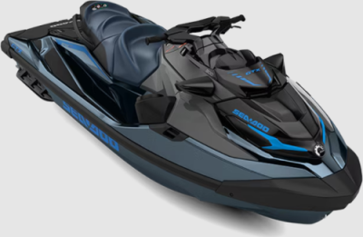 Гидроцикл BRP SEA-DOO GTX 230 Abyss Blue and Gulfstream Blue GTX230-B&B_z / Гидроциклы BRP SEA-DOO | Транспорт | V4.Ru: Маркетплейс