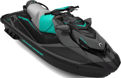 Гидроцикл BRP SEA-DOO GTR 230 Eclipse Black and Reef Blue GTR230-B&B_z / Гидроциклы BRP SEA-DOO | Транспорт | V4.Ru: Маркетплейс