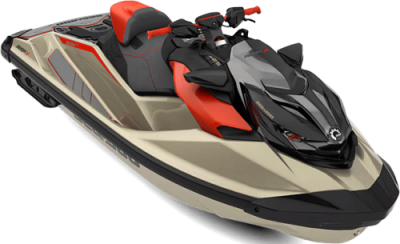 Гидроцикл Seadoo RXP-X 325 Metallic Tan and Lava Red Premium RXP-X325-T&R_z / Гидроциклы BRP SEA-DOO | Транспорт | V4.Ru: Маркетплейс