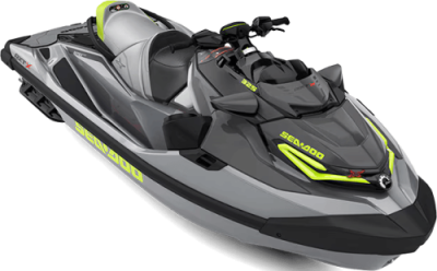 Гидроцикл Seadoo RXT-X 325 Ice Metal and Manta Green RXT-X325-M&G_z / Гидроциклы BRP SEA-DOO | Транспорт | V4.Ru: Маркетплейс