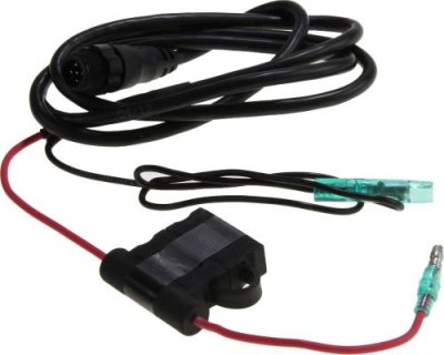 Кабель питания NMEA2000 SMIS Suzuki+T-коннектор 3666388L00000 / Электрооборудование | Транспорт | V4.Ru: Маркетплейс