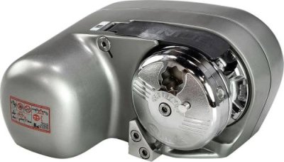 Лебедка якорная Quick Genius GP2 1200F, 12 В, цепь 6мм FSGM0250F006A00 / Горизонтальные лебёдки | Транспорт | V4.Ru: Маркетплейс