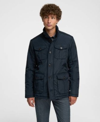 Куртка HENDERSON JK-0367-1 NAVY / Куртки демисезонные | Одежда, обувь и аксессуары | V4.Ru: Маркетплейс