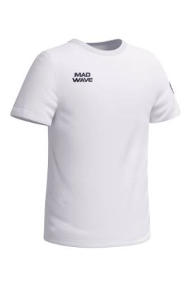 Футболка MW t-shirt stretch junior 2 / Футболки | Спорт и отдых | V4.Ru: Маркетплейс