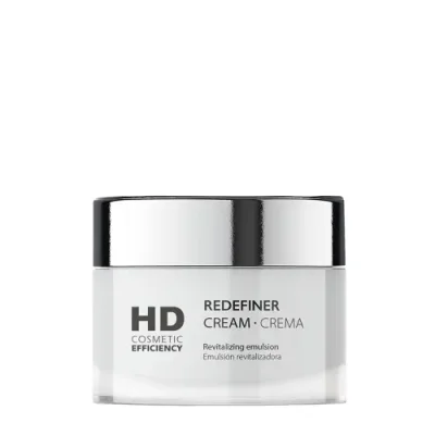 HD COSMETIC EFFICIENCY Крем омолаживающий лифтинговый / Redefiner crem 50 мл / Кремы | Товары для красоты | V4.Ru: Маркетплейс