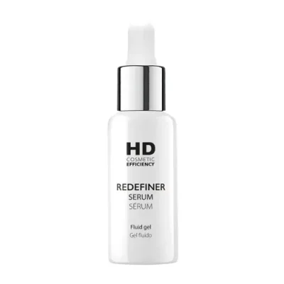 HD COSMETIC EFFICIENCY Сыворотка укрепляющая Активатор молодости / Redefiner serum 30 мл / Сыворотки | Товары для красоты | V4.Ru: Маркетплейс