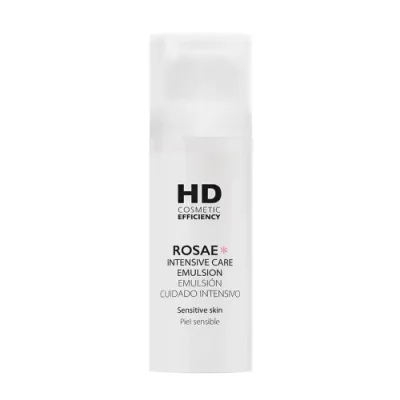 HD COSMETIC EFFICIENCY Эмульсия интенсивная противовоспалительная для кожи с розацея / Rosae intensive care emulsion 50 мл / Эмульсии | Товары для красоты | V4.Ru: Маркетплейс