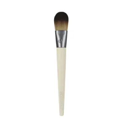 ECOTOOLS Кисть для тональной основы / Classic Foundation Brush / Кисти | Товары для красоты | V4.Ru: Маркетплейс