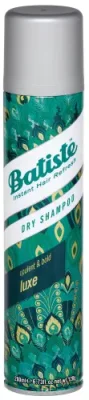 BATISTE Шампунь сухой / Luxe 200 мл / Шампуни | Товары для красоты | V4.Ru: Маркетплейс