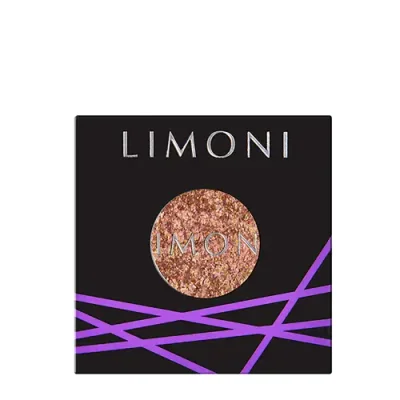 LIMONI Тени для век 001 / Eye Shadow Prism 2 гр / Тени | Товары для красоты | V4.Ru: Маркетплейс