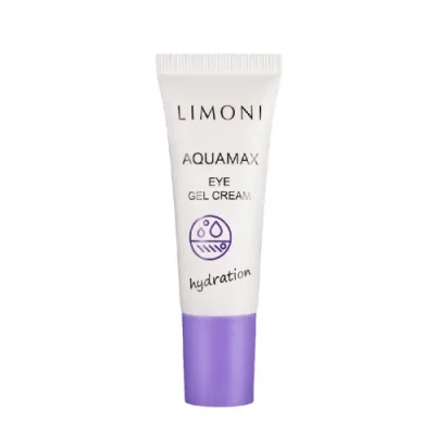 LIMONI Гель-крем увлажняющий для век / AQUAMAX EYE GEL CREAM 25 мл / Кремы | Товары для красоты | V4.Ru: Маркетплейс