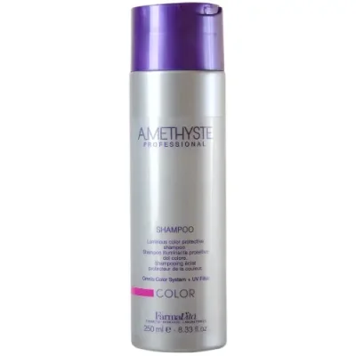 FARMAVITA Шампунь для окрашенных волос / Amethyste color shampoo 250 мл / Шампуни | Товары для красоты | V4.Ru: Маркетплейс