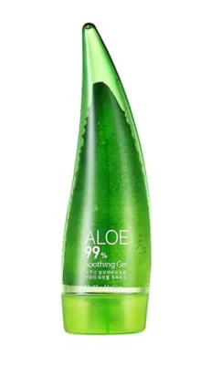 HOLIKA HOLIKA Гель универсальный алоэ вера 99% / Aloe 99% Soothing Gel 55 мл / Гели | Товары для красоты | V4.Ru: Маркетплейс