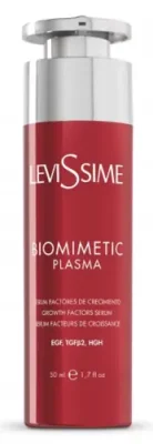 LEVISSIME Сыворотка биомиметическая с факторами роста / Biomimetic Plasma Growth Factors Serum 50 мл / Сыворотки | Товары для красоты | V4.Ru: Маркетплейс